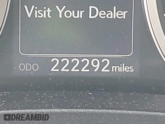2015 Lexus NX with VIN JTJYARBZ6F2018481, listed as a IAAI auction lot 41934756 with 222,292 mi miles and . Bid and sale history available at carsss.com. Image 15.
