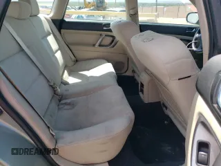 2009 Subaru Outback Special Edition с VIN 4S4BP61C297317021, выставлен на аукционе Copart как лот 59284134 с пробегом 174 018 миль миль и Списание • Salvage title. История ставок и продаж доступна на DreamBid. Изображение 10.