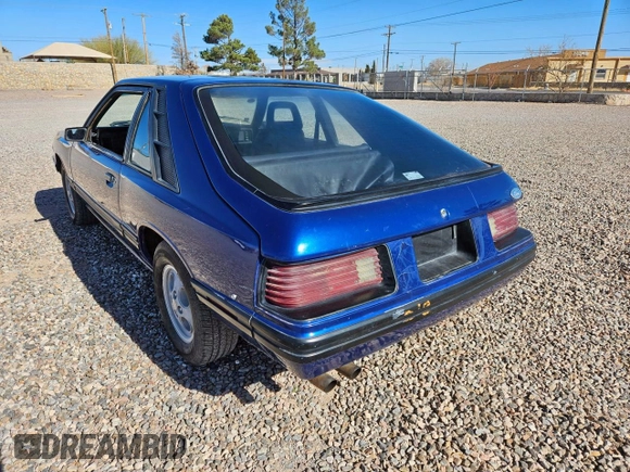 1980 Ford Mustang с VIN AL02BK25608, выставлен на аукционе Copart как лот 64603285 с пробегом 73 544 миль миль и Чистый • Clean title. История ставок и продаж доступна на DreamBid. Изображение 3.
