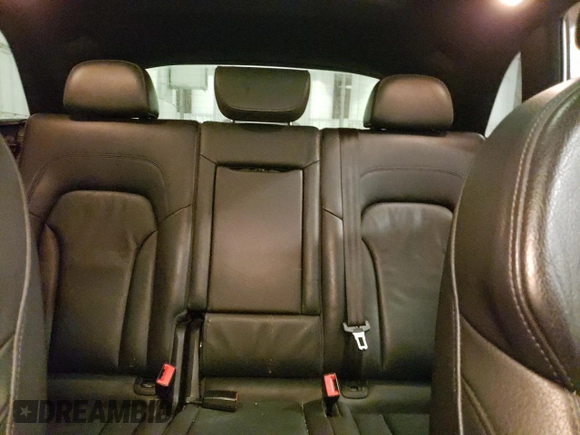 2016 Audi Q5 Premium Plus with VIN WA1CVAFP3GA056182, listed as a Copart auction lot 88791535 with 145,018 mi miles and Salvage title. Bid and sale history available at DreamBid. Image 10.