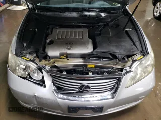 2008 Lexus ES with VIN JTHBJ46G682237964, listed as a Copart auction lot 51306975 with 90,620 mi miles and Salvage Title. Bid and sale history available at carsss.com. Image 11.