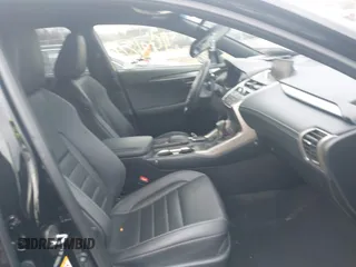 2016 Lexus NX 200t with VIN JTJBARBZ5G2060633, listed as a IAAI auction lot 41481879 with 59,508 mi miles and . Bid and sale history available at DreamBid. Image 5.