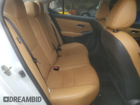 2021 Nissan Sentra SV с VIN 3N1AB8CV5MY251311, выставлен на аукционе Copart как лот 63344595 с пробегом 55 761 миль миль и Чистый • Clean title. История ставок и продаж доступна на DreamBid. Изображение 10.
