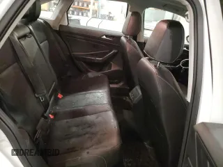 2020 Volkswagen Jetta S z VIN 3VWC57BUXLM086035, wystawiony jako Copart lot #52112945 z przebiegiem 74 540 mil mil oraz Szkoda całkowita • Salvage title. Historia ofert i sprzedaży dostępna na DreamBid. Obrazek 10.