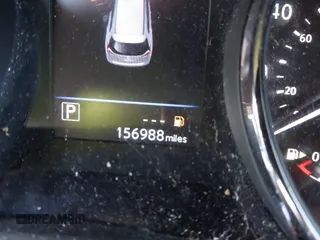 2018 Nissan Rogue SV with VIN KNMAT2MV1JP572474, listed as a IAAI auction lot 41756972 with 156,988 mi miles. Bid and sale history available at carsss.com. Image 15.