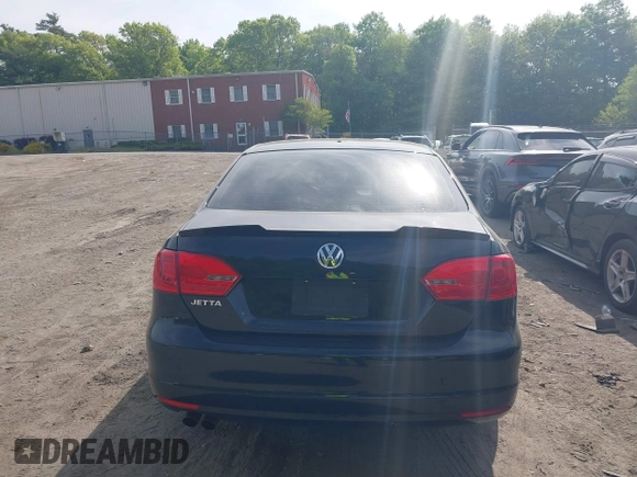 2013 Volkswagen Jetta S with VIN 3VW2K7AJ9DM280634, listed as a IAAI auction lot 42240749 with 93,472 mi miles and . Bid and sale history available at DreamBid. Image 16.