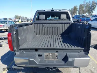 2023 Toyota Tundra 2WD Limited with VIN 5TFJA5AB3PX023188, listed as a IAAI auction lot 41669710 with 46,953 mi miles. Bid and sale history available at carsss.com. Image 17.