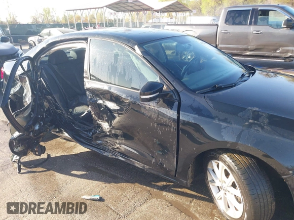 2012 Volkswagen Jetta SE с VIN 3VWDP7AJXCM362588, выставлен на аукционе IAAI как лот 41951625 с пробегом 210 159 миль миль и . История ставок и продаж доступна на DreamBid. Изображение 6.