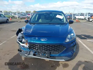 2020 Ford Escape SE Sport Hybrid with VIN 1FMCU0BZ2LUC36980, listed as a IAAI auction lot 41917446 with 39,825 mi miles and . Bid and sale history available at carsss.com. Image 13.