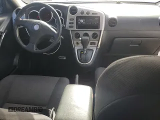 2003 Pontiac Vibe with VIN 5Y2SL62893Z466127, listed as a Copart auction lot 71248984 with 174,904 mi miles and Salvage Title. Bid and sale history available at carsss.com. Image 8.