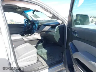 2020 Chevrolet Tahoe LT with VIN 1GNSCBKC5LR226822, listed as a IAAI auction lot 41334853 with 77,091 mi miles. Bid and sale history available at carsss.com. Image 5.