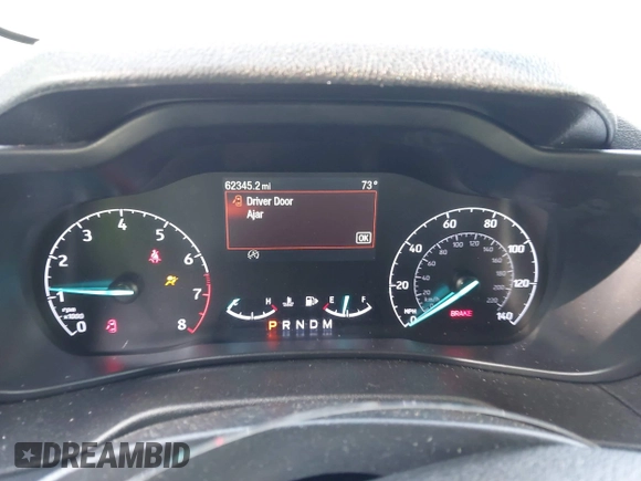2021 Ford Transit Connect XLT с VIN NM0GE9F21M1504485, выставлен на аукционе IAAI как лот 41635317 с пробегом 62 345 миль миль и . История ставок и продаж доступна на DreamBid. Изображение 7.