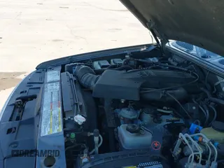 1998 Ford Explorer XL с VIN 1FMZU34E0WZA07758, выставлен на аукционе IAAI как лот 43131355 с пробегом 133 355 миль миль и . История ставок и продаж доступна на DreamBid. Изображение 12.