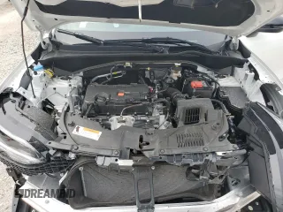 2024 Honda HR-V Sport с VIN 3CZRZ1H54RM718674, выставлен на аукционе Copart как лот 61206015 с пробегом 9 554 миль миль и Списание • Salvage title. История ставок и продаж доступна на DreamBid. Изображение 12.