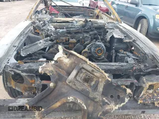 1999 Ford Mustang with VIN 1FAFP4448XF115520, listed as a IAAI auction lot 42602755 with Not provided miles and . Bid and sale history available at DreamBid. Image 12.