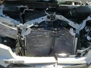 2022 Honda Passport Elite с VIN 5FNYF8H04NB018384, выставлен на аукционе Copart как лот 60170305 с пробегом 18 714 миль миль и Списание • Salvage title. История ставок и продаж доступна на DreamBid. Изображение 16.