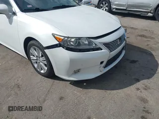 2014 Lexus ES 350 with VIN JTHBK1GG2E2092248, listed as a IAAI auction lot 41589999 with 170,808 mi miles. Bid and sale history available at carsss.com. Image 6.