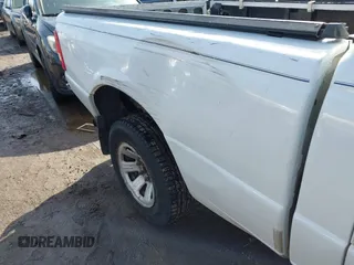 2008 Ford Ranger XL z VIN 1FTYR10D18PA71955, wystawiony jako IAAI lot #41704181 z przebiegiem 98 934 mil mil oraz . Historia ofert i sprzedaży dostępna na DreamBid. Obrazek 15.