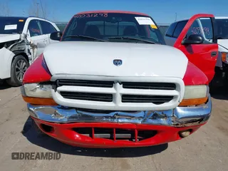 2000 Dodge Dakota z VIN 1B7GL22Z8YS512490, wystawiony jako IAAI lot #42031298 z przebiegiem 119 470 mil mil oraz . Historia ofert i sprzedaży dostępna na DreamBid. Obrazek 6.