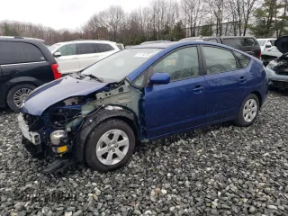 2009 Toyota Prius with VIN JTDKB20U097868571, listed as a Copart auction lot 51154255 with 197,635 mi miles and Clean Title. Bid and sale history available at DreamBid. Image 1.