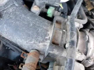 2017 Ford F-150 XL с VIN 1FTMF1C84HFC85348, выставлен на аукционе Copart как лот 85295985 с пробегом 97 444 миль миль и Списание • Salvage title. История ставок и продаж доступна на DreamBid. Изображение 13.