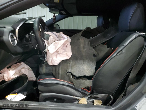 2018 Chevrolet Camaro 1LT with VIN 1G1FB3DS2J0121396, listed as a Copart auction lot 73778014 with 0 mi miles and Salvage Title. Bid and sale history available at carsss.com. Image 7.