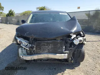 2016 Nissan Quest S z VIN JN8AE2KP0G9157758, wystawiony jako Copart lot #52626385 z przebiegiem 137 765 mil mil oraz Szkoda całkowita • Salvage title. Historia ofert i sprzedaży dostępna na DreamBid. Obrazek 5.