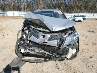 2015 Toyota RAV4 XLE with VIN JTMWFREV7FD078147, listed as a Copart auction lot 48881475 with 0 mi miles and Salvage Title. Bid and sale history available at carsss.com. Image 5.