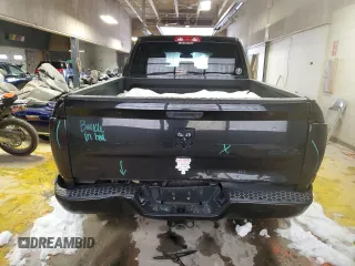 2015 Ram 1500 Tradesman with VIN 1C6RR7FGXFS690273, listed as a Copart auction lot 41383925 with 121,292 mi miles and Salvage title. Bid and sale history available at DreamBid. Image 6.