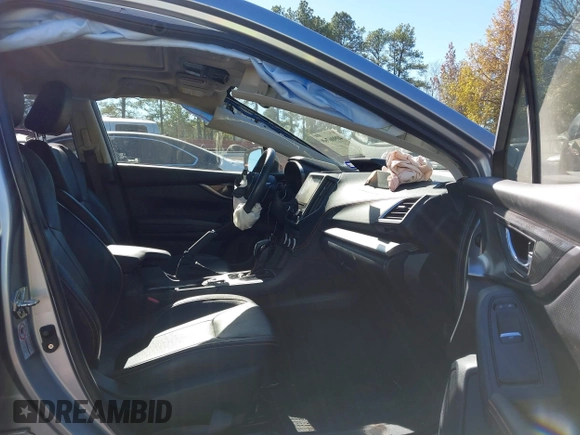 2018 Subaru Crosstrek Limited with VIN JF2GTAMC7J8345532, listed as a IAAI auction lot 40906700 with 43,719 mi miles and . Bid and sale history available at DreamBid. Image 5.