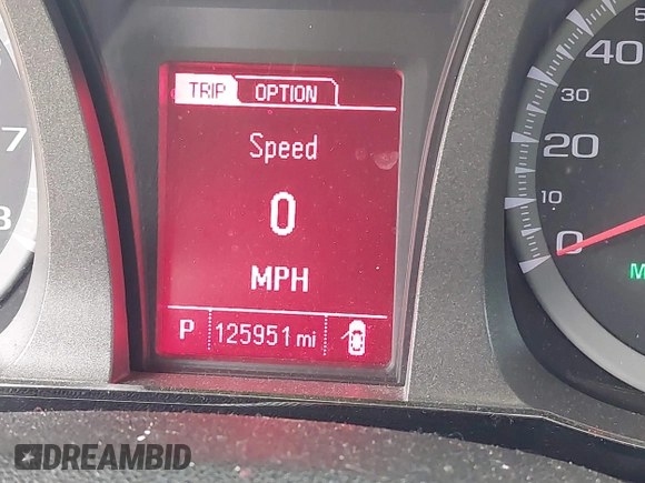 2013 GMC Terrain SLE with VIN 2GKALMEK2D6146026, listed as a IAAI auction lot 42282587 with 125,951 mi miles and . Bid and sale history available at DreamBid. Image 7.