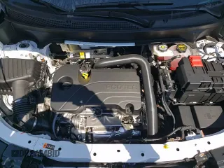 2026 Chevrolet Equinox AWD LT с VIN 3GNAXPEG1TL161812, выставлен на аукционе Copart как лот 71582955 с пробегом 1 130 миль миль и Списание • Salvage title. История ставок и продаж доступна на DreamBid. Изображение 14.