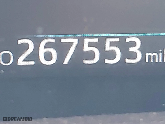 2016 Toyota Prius Four with VIN JTDKARFU8G3007050, listed as a IAAI auction lot 41876386 with 267,553 mi miles. Bid and sale history available at carsss.com. Image 16.