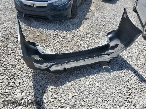 2017 Nissan Pathfinder SL with VIN 5N1DR2MM4HC677591, listed as a Copart auction lot 53822435 with 125,312 mi miles and Salvage Title. Bid and sale history available at DreamBid. Image 13.