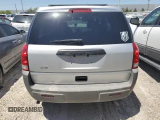 2004 Saturn VUE z VIN 5GZCZ23D14S848328, wystawiony jako Copart lot #51955285 z przebiegiem Nie podano mil oraz Nie do naprawy • Non repairable. Historia ofert i sprzedaży dostępna na DreamBid. Obrazek 6.