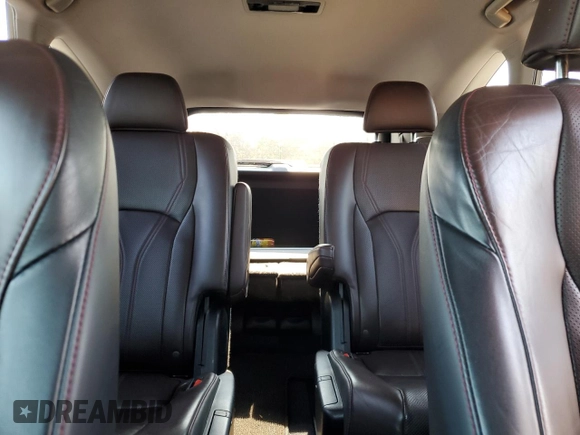 2019 Lexus RX with VIN JTJDZKCA7K2015090, listed as a Copart auction lot 65206934 with 0 mi miles and Non Repairable. Bid and sale history available at carsss.com. Image 10.
