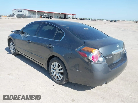 2012 Nissan Altima 2.5 S with VIN 1N4AL2APXCC209189, listed as a IAAI auction lot 42012029 with 181,507 mi miles. Bid and sale history available at carsss.com. Image 3.