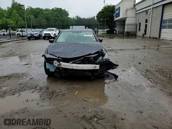 2016 Acura TLX Technology with VIN 19UUB2F55GA001290, listed as a Copart auction lot 56603745 with Not provided miles and Salvage title. Bid and sale history available at DreamBid. Image 13.