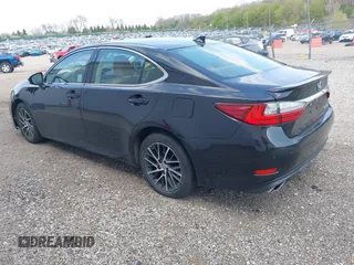 2017 Lexus ES 350 with VIN 58ABK1GG8HU055316, listed as a IAAI auction lot 42146252 with 71,094 mi miles and . Bid and sale history available at DreamBid. Image 3.
