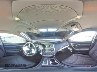 2016 Nissan Altima S with VIN 1N4AL3APXGN341269, listed as a Copart auction lot 87672755 with 122,386 mi miles and Salvage Title. Bid and sale history available at DreamBid. Image 12.