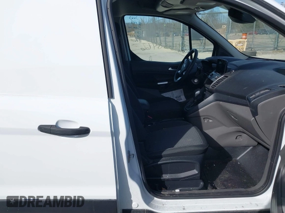 2023 Ford Transit Connect XLT с VIN NM0LS7T2XP1558050, выставлен на аукционе IAAI как лот 41638466 с пробегом 47 006 миль миль и . История ставок и продаж доступна на DreamBid. Изображение 4.