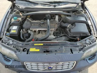 2004 Volvo V70 XC Cross Country z VIN YV1SZ59H141163089, wystawiony jako Copart lot #59622665 z przebiegiem 95 522 mil mil oraz Czysty tytuł • Clean title. Historia ofert i sprzedaży dostępna na DreamBid. Obrazek 12.