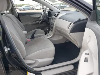 2013 Toyota Corolla L with VIN 5YFBU4EE9DP148748, listed as a IAAI auction lot 40919169 with 102,394 mi miles and . Bid and sale history available at DreamBid. Image 5.