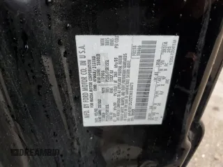 2002 Mazda B-Series 2WD Truck DS with VIN 4F4YR12U22TM18471, listed as a Copart auction lot 80783584 with 83,676 mi miles and Salvage Title. Bid and sale history available at carsss.com. Image 14.