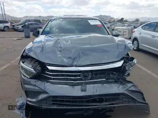 2020 Volkswagen Jetta SEL with VIN 3VWEB7BU8LM010315, listed as a IAAI auction lot 41702998 with 59,276 mi miles and . Bid and sale history available at DreamBid. Image 6.