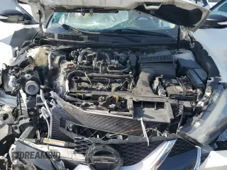 2016 Nissan Maxima SR with VIN 1N4AA6AP5GC421677, listed as a Copart auction lot 58738515 with 140,920 mi miles and Salvage title. Bid and sale history available at DreamBid. Image 11.