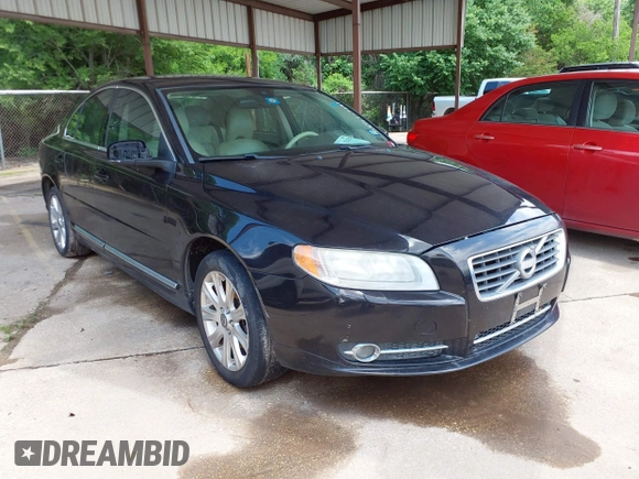 2011 Volvo S80 3.2L с VIN YV1952AS0B1137239, выставлен на аукционе IAAI как лот 42203258 с пробегом 218 685 миль миль и . История ставок и продаж доступна на DreamBid. Изображение 1.