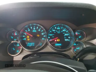 2012 Chevrolet Silverado 1500 LT with VIN 3GCPKSE71CG204560, listed as a Copart auction lot 55096145 with 215,636 mi miles and Clean Title. Bid and sale history available at DreamBid. Image 9.