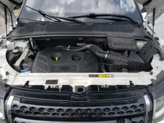 2016 Land Rover Range Rover Evoque SE with VIN SALVP2BG9GH150927, listed as a Copart auction lot 62925695 with 118,346 mi miles and Clean title. Bid and sale history available at DreamBid. Image 12.