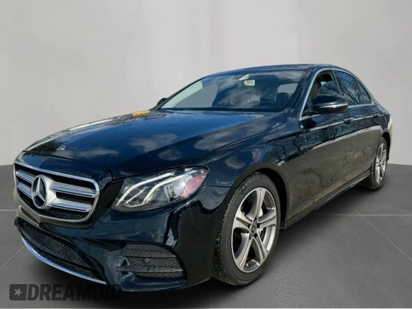 2020 Mercedes-Benz E-Class E 350 with VIN WDDZF8DB1LA732898, listed as a Copart auction lot 48716065 with 147,349 mi miles and Clean Title. Bid and sale history available at carsss.com. Image 2.